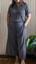 Load image into Gallery viewer, *Monique Stripe Coordinates 0029