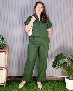 Patreace Premium Linen Coordinates 0008