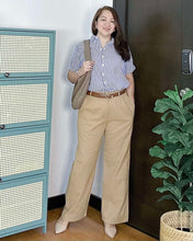Load image into Gallery viewer, *Vika Plain Pants 0013