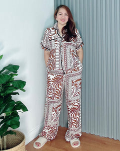 Amelia Sleepwear 0024