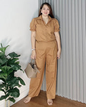 Load image into Gallery viewer, *Trixie Premium Linen Coordinates 0098