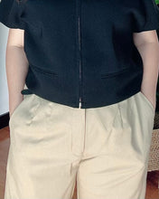 Load image into Gallery viewer, *Vika Premium Linen  Pants 0024