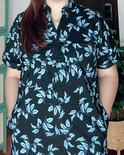 Load image into Gallery viewer, *Ivy Printed Dress 0004