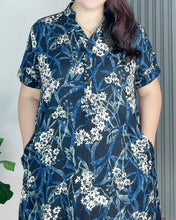 Load image into Gallery viewer, *Katie Printed Dress 0076
