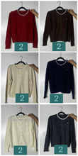 Load image into Gallery viewer, Jam Cardigan Knitted Bkk Premium