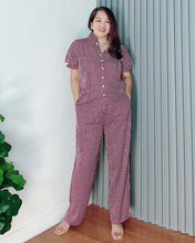 Load image into Gallery viewer, *Trixie Striped Coordinates 0110