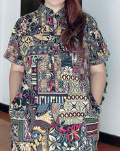 Load image into Gallery viewer, *Cherry Printed Dress 0027