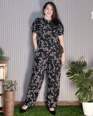 Sale! Kendra Printed Coordinates 0130