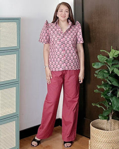 *Carmen Filipiñana Inspired Coordinates 0005