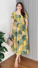 Load image into Gallery viewer, *Aubrey Printed Dress 0207
