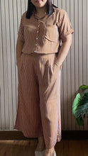 Load image into Gallery viewer, *Monique Stripe Coordinates 0043