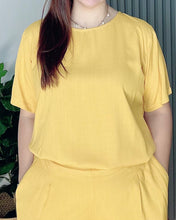 Load image into Gallery viewer, Emma Plain Coordinates 0001