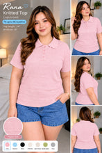 Load image into Gallery viewer, Rana Bkk Knitted top (JaJa)