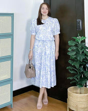 Load image into Gallery viewer, *Alexa Printed Dress 0057