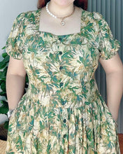 Load image into Gallery viewer, *Aubrey Printed Dress 0156