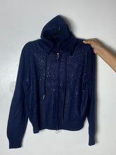 Load image into Gallery viewer, Kris Cardigan Knitted Bkk Premium