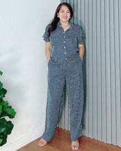 Load image into Gallery viewer, *Trixie Striped Coordinates 0108