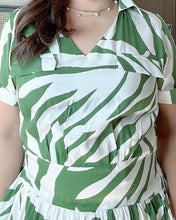 Load image into Gallery viewer, *Sam Maxi Printed Dress 0003
