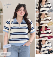 Load image into Gallery viewer, Camia Bkk Knitted top (Boom Boom)