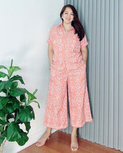 Load image into Gallery viewer, *Monique Eyelet Coordinates 0041