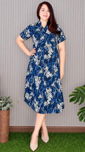 Load image into Gallery viewer, *Katie Printed Dress 0076