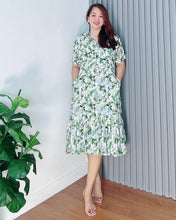 Load image into Gallery viewer, *Harper Printed Dress 0021