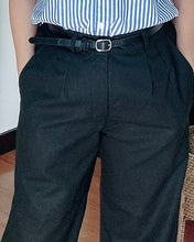 Load image into Gallery viewer, *Vika Premium Linen  Pants 0027