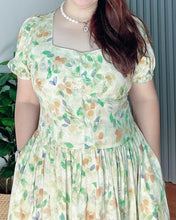 Load image into Gallery viewer, *Aubrey Printed Dress 0157