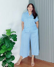 Load image into Gallery viewer, *Monique Stripe Coordinates 0033