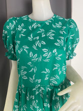 Load image into Gallery viewer, Sale! Atasha Maxi Printed Dress 0069