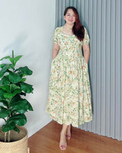 Load image into Gallery viewer, *Aubrey Printed Dress 0157