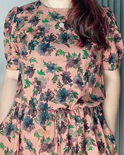 Load image into Gallery viewer, *Alexa Printed Dress 0084
