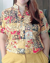 Load image into Gallery viewer, *Vinna Coordinates 0004