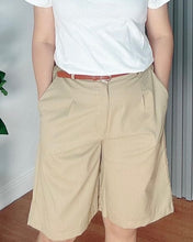 Load image into Gallery viewer, *Camia Premium Linen Short 0001