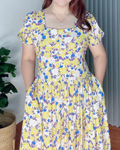Load image into Gallery viewer, *Aubrey Printed Dress 0122