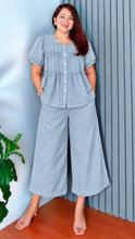 Load image into Gallery viewer, Thali Soft Premium Linen Coordinates 0001