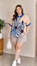 Load image into Gallery viewer, Charm Bkk top (Mondlune) 0001