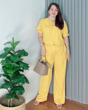 Load image into Gallery viewer, *Carissa Plain Coordinates 0003