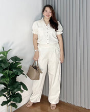 Load image into Gallery viewer, *Trixie Premium Linen Coordinates 0096