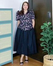 Load image into Gallery viewer, *Maria Filipiñana Inspired Top 0014
