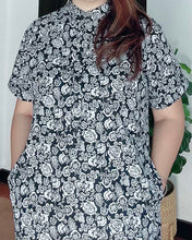 Load image into Gallery viewer, *Cherry Printed Dress 0029