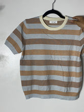 Load image into Gallery viewer, Elara Bkk Premium Knitted Blouse