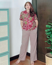 Load image into Gallery viewer, *Vika Plain Pants 0029