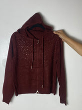 Load image into Gallery viewer, Kris Cardigan Knitted Bkk Premium