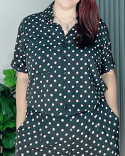 Load image into Gallery viewer, *Monique Polka Coordinates 0036