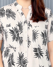 Load image into Gallery viewer, *Hailey Printed Dress 0113