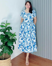 Load image into Gallery viewer, *Aubrey Printed Dress 0188