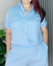 Load image into Gallery viewer, *Monique Stripe Coordinates 0033