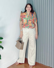 Load image into Gallery viewer, *Ines Filipiñana Inspired Top 0011