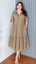 Load image into Gallery viewer, *Lucy Printed Dress 0042